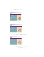 Предварительный просмотр 16 страницы Oki 8100e Network User'S Manual