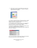 Предварительный просмотр 21 страницы Oki 8100e Network User'S Manual