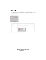 Предварительный просмотр 32 страницы Oki 8100e Network User'S Manual