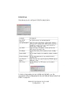 Предварительный просмотр 33 страницы Oki 8100e Network User'S Manual