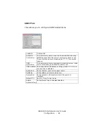 Предварительный просмотр 38 страницы Oki 8100e Network User'S Manual