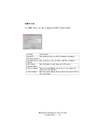 Предварительный просмотр 43 страницы Oki 8100e Network User'S Manual