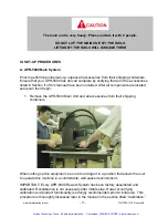 Preview for 12 page of Oki APR-5000 User Manual