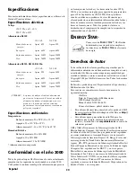 Preview for 20 page of Oki B 4350N Warranty And Legal Manual