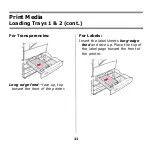 Предварительный просмотр 11 страницы Oki B B930n Reference Manual