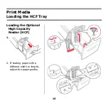 Предварительный просмотр 14 страницы Oki B B930n Reference Manual