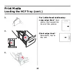 Предварительный просмотр 15 страницы Oki B B930n Reference Manual