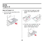 Предварительный просмотр 18 страницы Oki B B930n Reference Manual