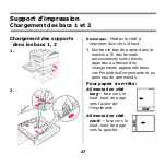 Предварительный просмотр 47 страницы Oki B B930n Reference Manual