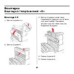 Предварительный просмотр 67 страницы Oki B B930n Reference Manual