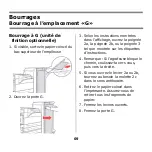 Предварительный просмотр 69 страницы Oki B B930n Reference Manual