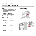 Предварительный просмотр 72 страницы Oki B B930n Reference Manual