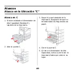 Предварительный просмотр 103 страницы Oki B B930n Reference Manual