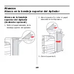 Предварительный просмотр 109 страницы Oki B B930n Reference Manual