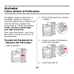 Предварительный просмотр 112 страницы Oki B B930n Reference Manual