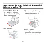 Предварительный просмотр 141 страницы Oki B B930n Reference Manual