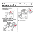 Предварительный просмотр 144 страницы Oki B B930n Reference Manual