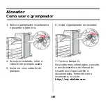 Предварительный просмотр 149 страницы Oki B B930n Reference Manual