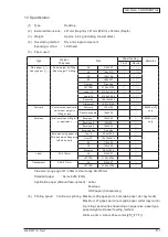 Preview for 8 page of Oki B2200 Maintenance Manual