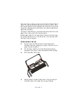 Preview for 9 page of Oki B2400n User Manual