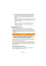 Preview for 11 page of Oki B2400n User Manual