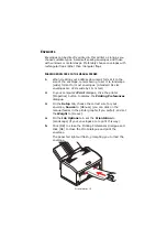 Preview for 12 page of Oki B2400n User Manual