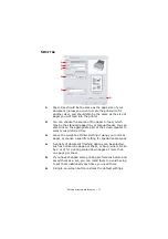 Preview for 17 page of Oki B2400n User Manual