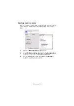 Preview for 28 page of Oki B2400n User Manual