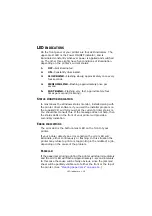 Preview for 29 page of Oki B2400n User Manual