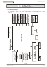 Предварительный просмотр 7 страницы Oki B410 Maintenance Manual