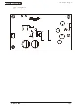 Предварительный просмотр 132 страницы Oki B410 Maintenance Manual