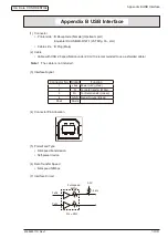 Предварительный просмотр 143 страницы Oki B410 Maintenance Manual