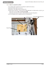 Предварительный просмотр 154 страницы Oki B410 Maintenance Manual