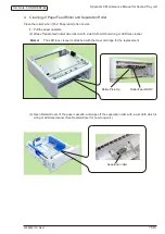 Предварительный просмотр 158 страницы Oki B410 Maintenance Manual