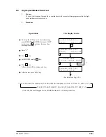 Preview for 222 page of Oki B4100 Maintenance Manual