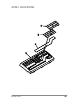 Preview for 550 page of Oki B4100 Maintenance Manual