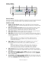 Предварительный просмотр 22 страницы Oki B410D Manual Do Usuário