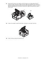 Предварительный просмотр 69 страницы Oki B410D Manual Do Usuário