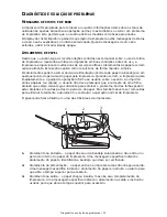 Предварительный просмотр 74 страницы Oki B410D Manual Do Usuário