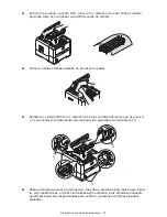 Предварительный просмотр 76 страницы Oki B410D Manual Do Usuário