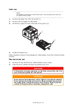 Предварительный просмотр 68 страницы Oki B410DN User Manual