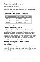 Preview for 96 page of Oki B411 Series User Manual