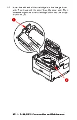 Preview for 101 page of Oki B411 Series User Manual