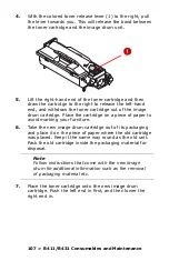 Preview for 107 page of Oki B411 Series User Manual