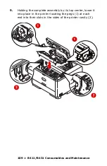 Preview for 109 page of Oki B411 Series User Manual