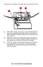 Preview for 118 page of Oki B411 Series User Manual