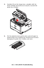 Preview for 121 page of Oki B411 Series User Manual