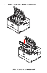 Preview for 124 page of Oki B411 Series User Manual