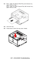 Preview for 127 page of Oki B411 Series User Manual