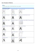 Предварительный просмотр 259 страницы Oki B412dn User Manual